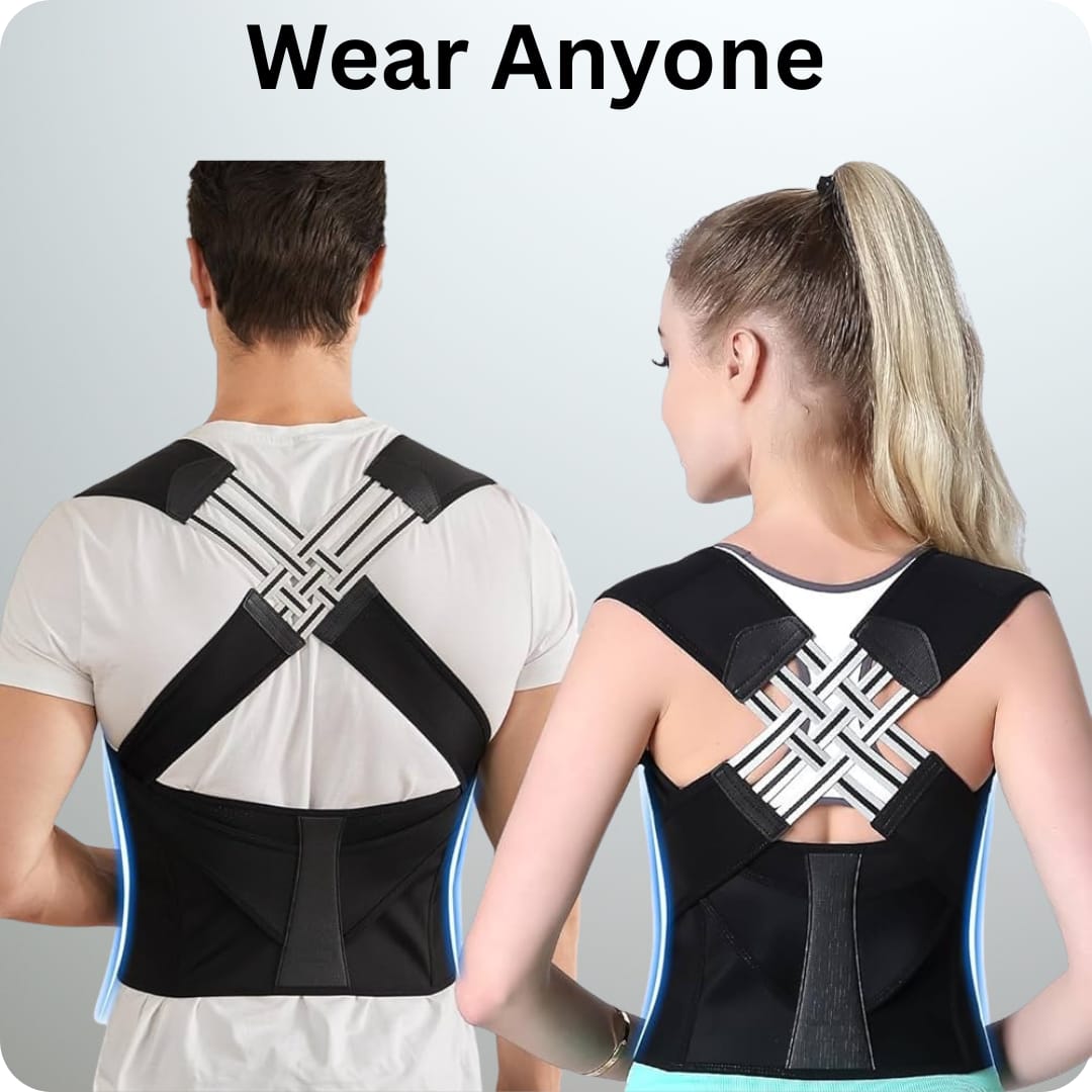 AlignFlex™ Posture Corrector