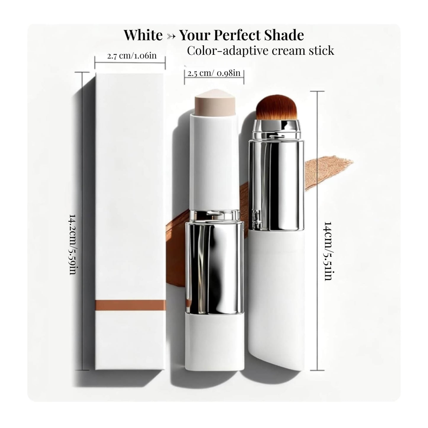 Veloura™ Adaptive Glow Stick