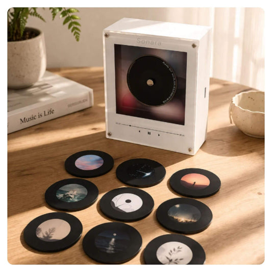 Sonara™ Keepsake Player