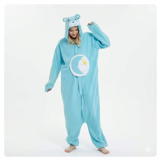 Cozynova™ Cozy Bear Onesie