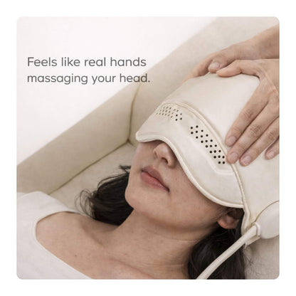 Calmora™ Head Relief Mask