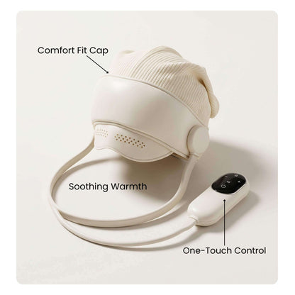 Calmora™ Head Relief Mask