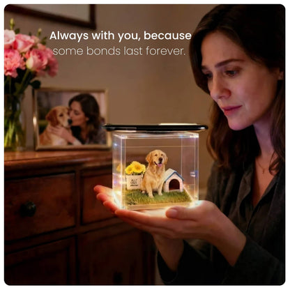 HoloMemory™ A presence that feels real