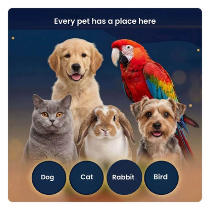 HoloMemory™ A presence that feels real