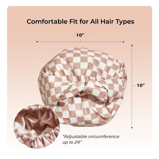 Silqueva™ HairGuard Wrap