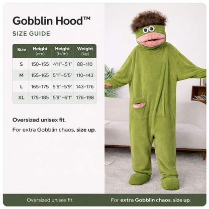Gobblin Hood™