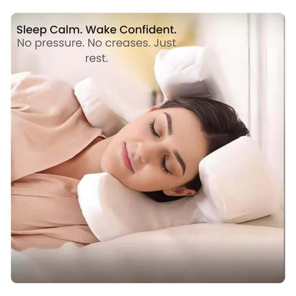 SilkContour Pillow