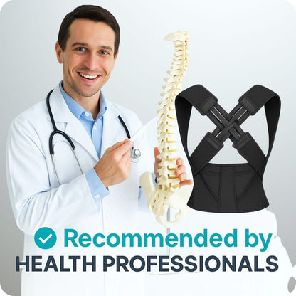 AlignFlex™ Posture Corrector